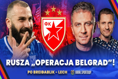 Lech Poznań z awansem! Mateusz Borek i Artur Wichniarek analizują szanse “Kolejorza” na fazę ligową