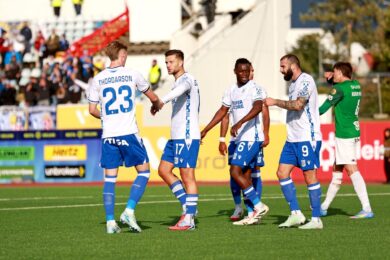 Tak wygląda ranking UEFA po meczu Lecha Poznań. Dobre wieści dla polskich klubów!