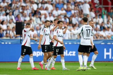 Znany czeski trener wytypował wynik meczu Legia – Banik. Nie pozostawił złudzeń!