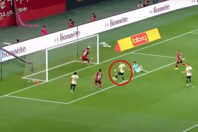 Robert Lewandowski już trafił do siatki! Szybko poszło