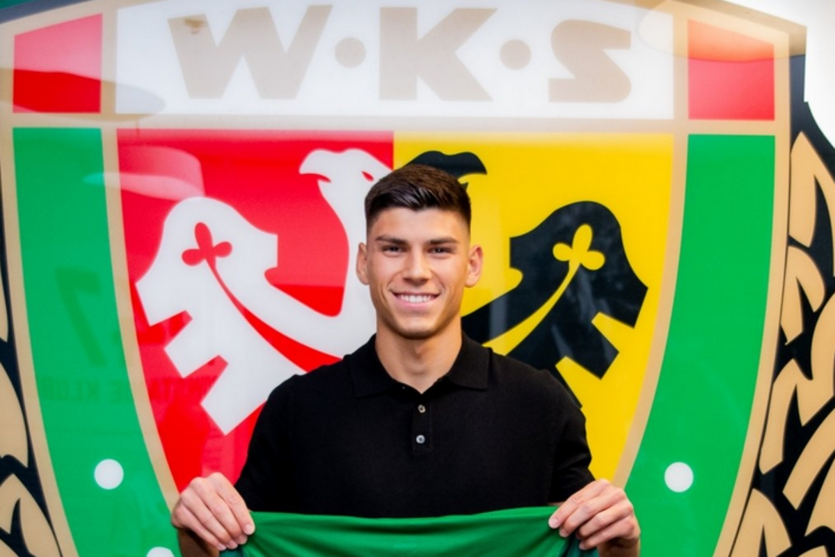 Luka Marjanac