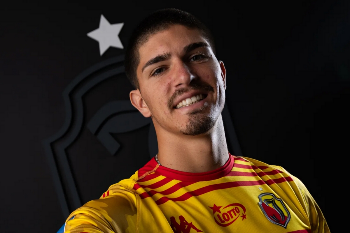 Bernardo Vital