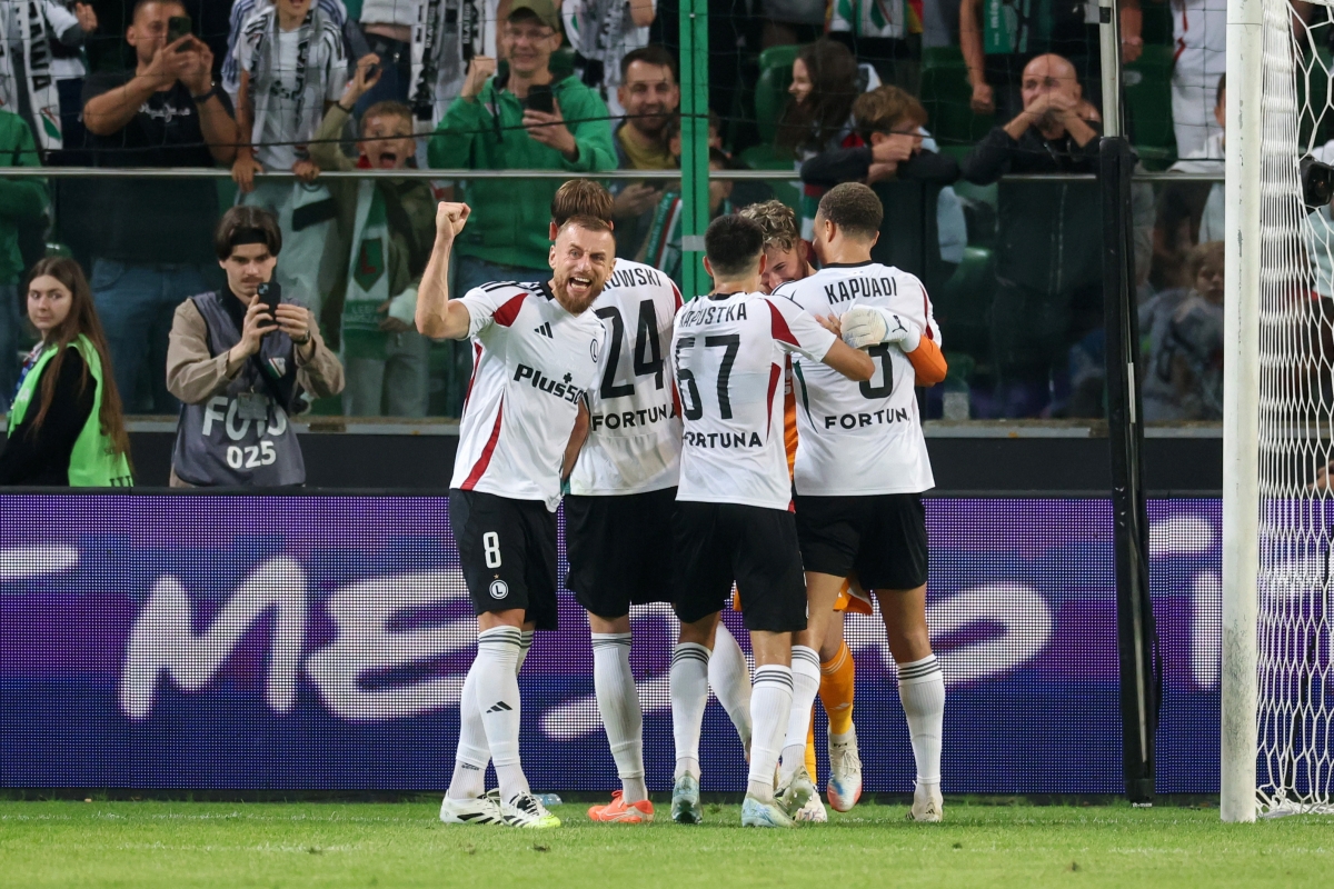 Legia Warszawa