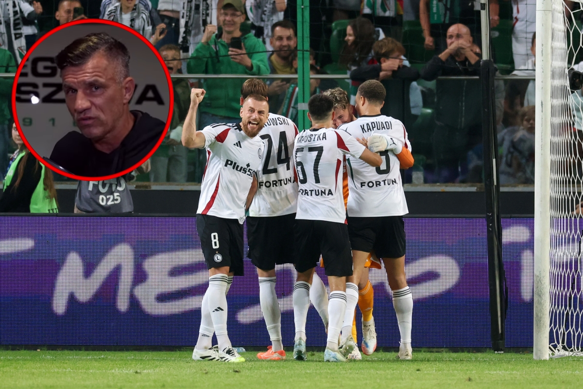 Legia Warszawa