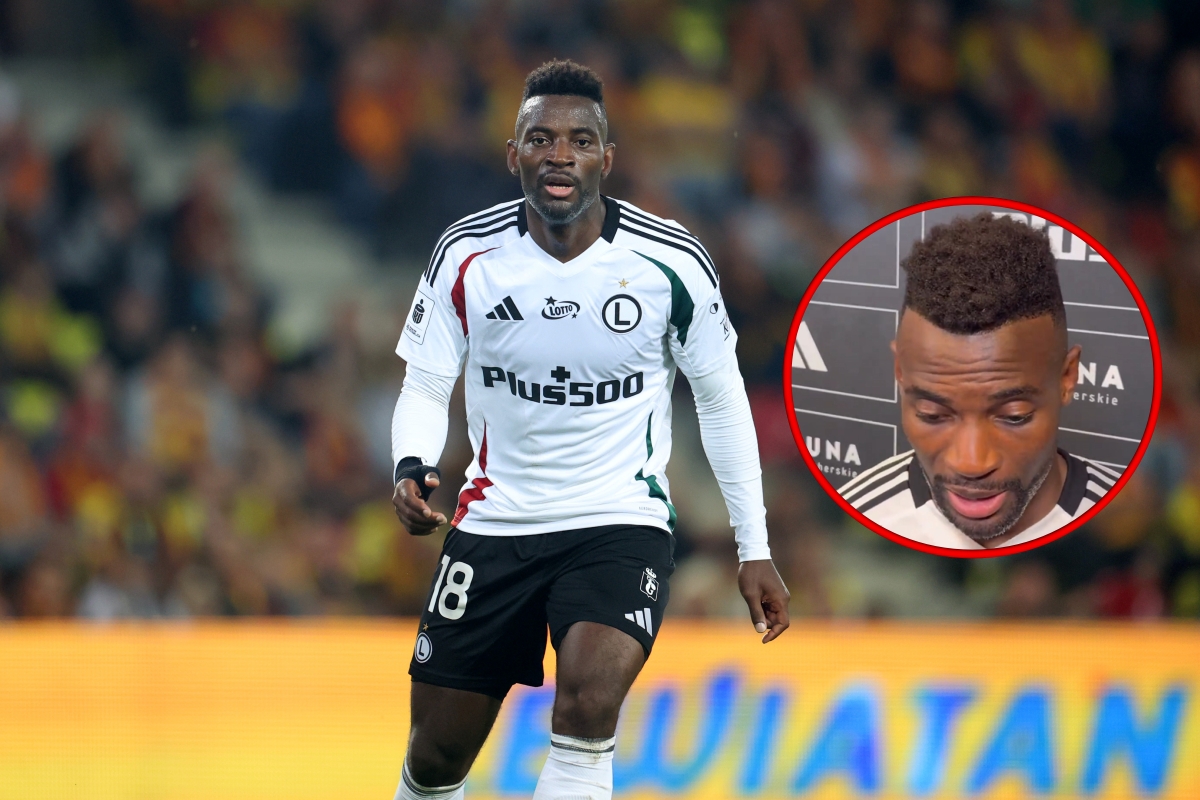 Jean-Pierre Nsame