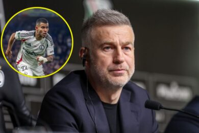 Kontuzje Elitima i Pankova. Iordanescu przedstawił szczegóły