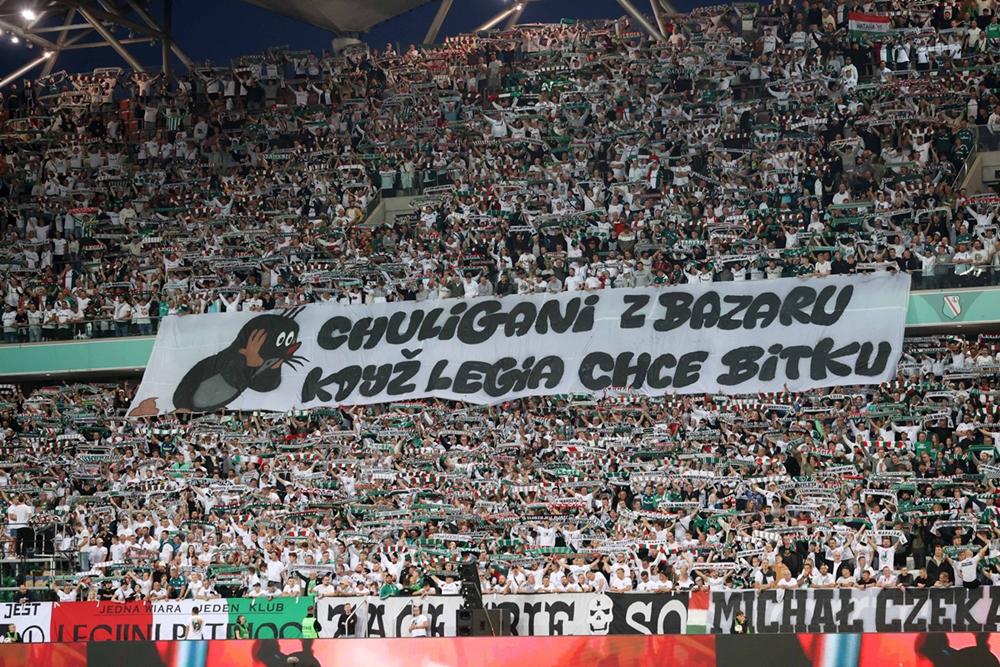 Legia