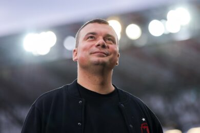 Jagiellonia przełożyła mecz z Motorem. Siemieniec: Jest wiele powodów