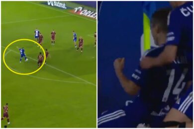 Cóż za start sezonu Wisły Płock! Lepiej być nie mogło [WIDEO]