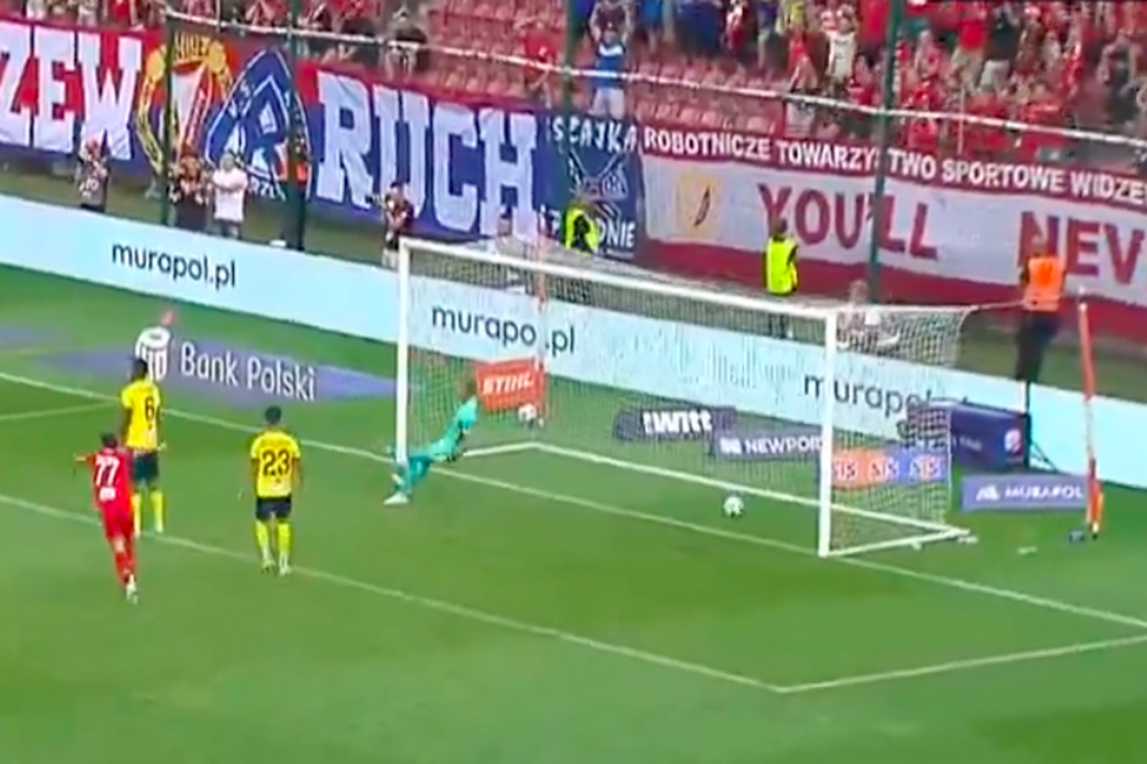 Widzew GKS