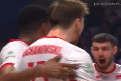 Polscy siatkarze wygrali Ligę Narodów! Włosi zdemolowani w finale