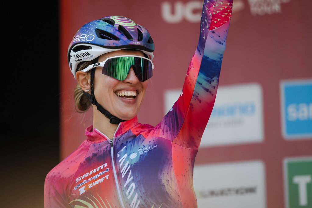 Katarzyna Niewiadoma