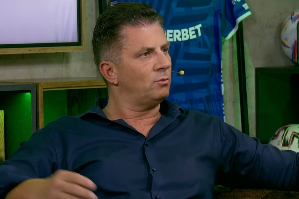 Mateusz Borek