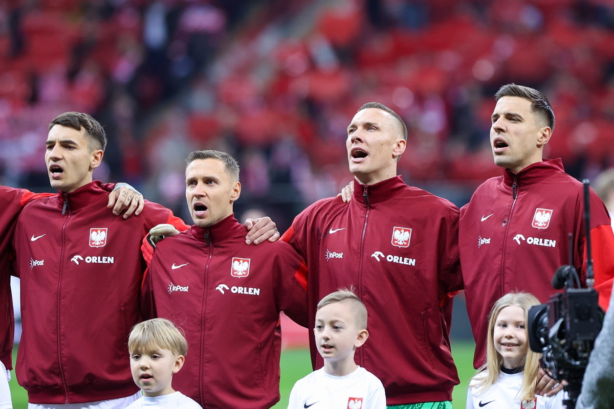 Polska