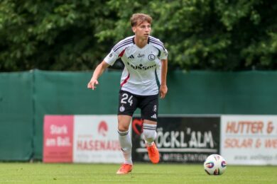 Roma finalizuje transfer Ziółkowskiego! Padła kwota!