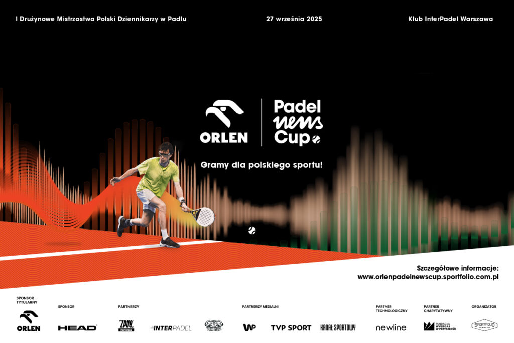 ORLEN Padel News Cup