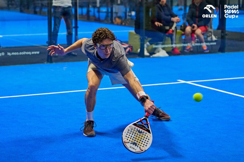 ORLEN Padel News Cup