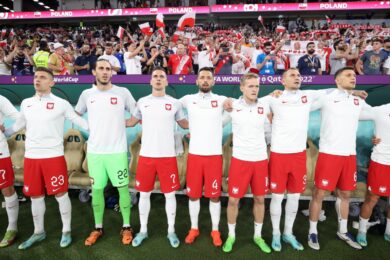 On może wrócić do reprezentacji Polski! Jan Urban chce go powołać!