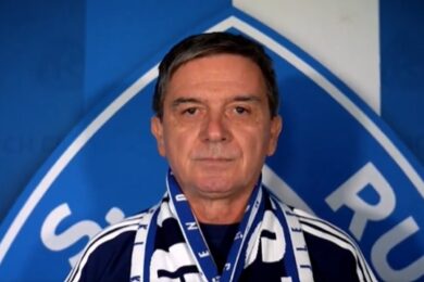 Ruch Chorzów ma nowego trenera! Waldemar Fornalik wrócił!