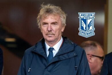 Boniek bez ogródek o Lechu. Oto powody porażki
