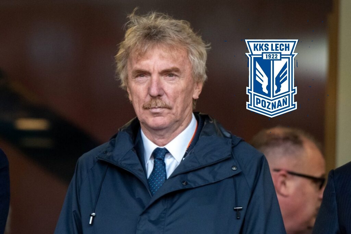 Zbigniew Boniek
