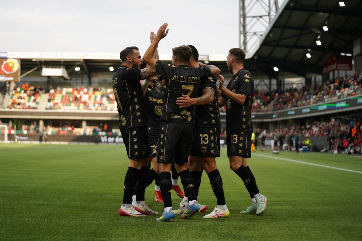 Jagiellonia Białystok