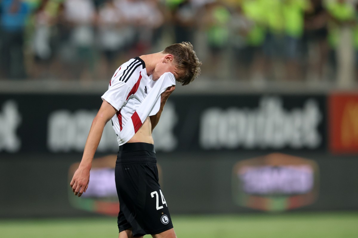 Legia Jan Ziółkowski