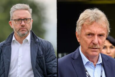 Zbigniew Boniek przemówił po nominacji Brzęczka! Oto jego opinia!