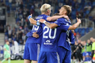 Oficjalnie: Lider Ekstraklasy się wzmacnia! Ciekawy transfer