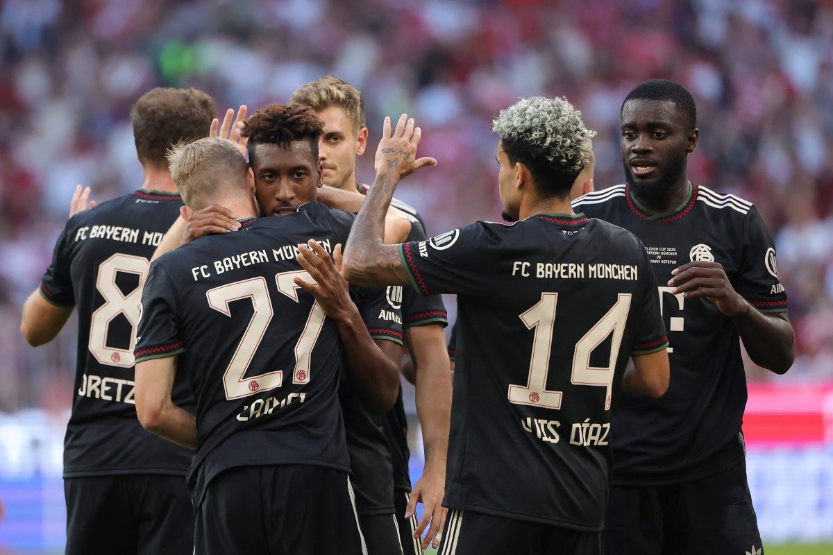 Bayern Monachium