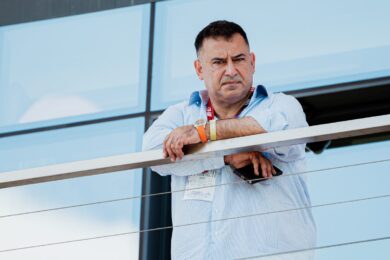 Alex Haditaghi zwrócił się do władz Ekstraklasy i PZPN-u! Stanowczy komunikat