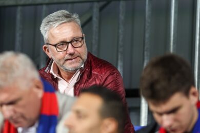 Brzęczek wybrał asystenta w kadrze U21? Wyciekło nazwisko