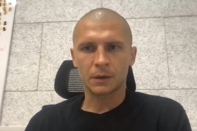 Szwarga wprost o zachowaniu Jakubczyka po golu