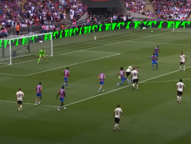 Liverpool przegrywa po karnych Tarczę Wspólnoty. Sensacja na Wembley [WIDEO]