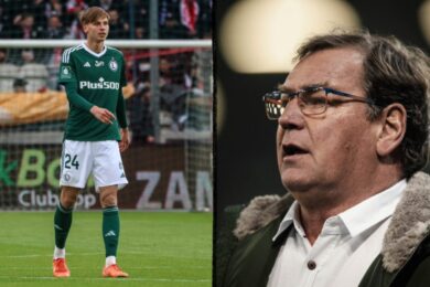 Urban skomentował transfer Ziółkowskiego! “Moim zdaniem”