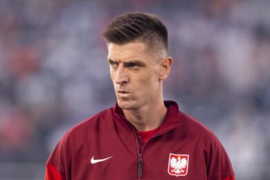 Krzysztof Piątek z pierwszym golem na azjatyckich boiskach! Szybko poszło
