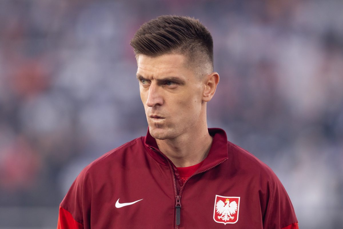 Krzysztof Piątek
