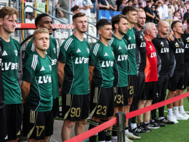Lechia znów ma problem. Kolejna kontuzja w zespole. “Minie sporo czasu zanim wróci”