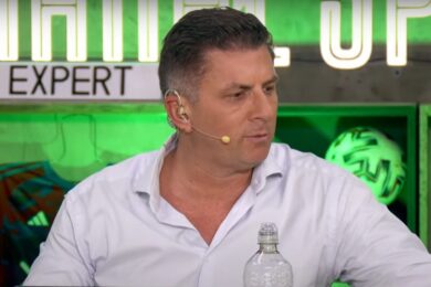 Mateusz Borek bez ogródek. Chodzi o gwiazdę Rakowa! “To jest komedia”