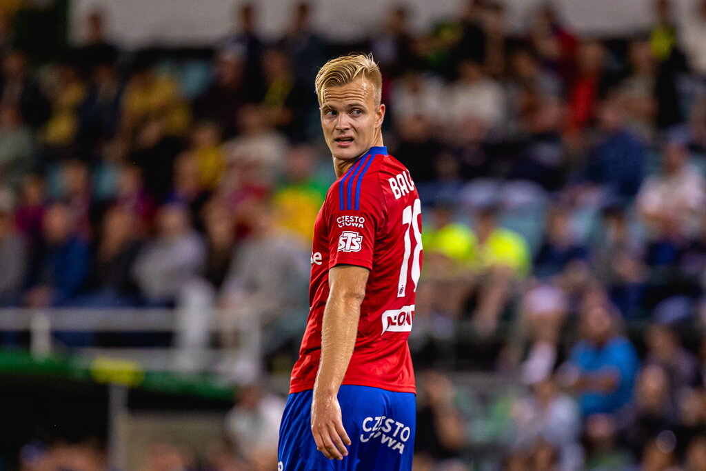 Jonatan Braut Brunes