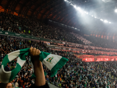 Sold out na hitowy mecz Ekstraklasy! Tylu kibiców obejrzy derby Trójmiasta