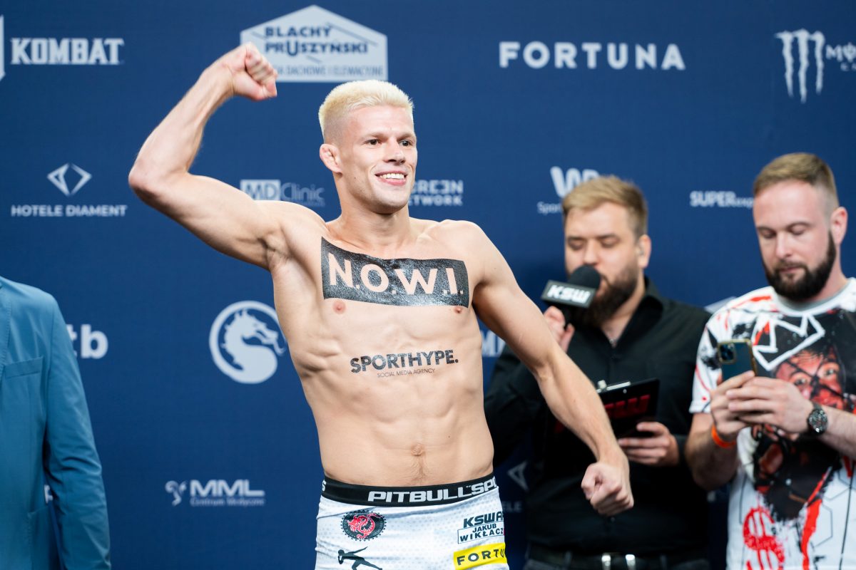 Jakub Wikłacz