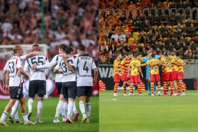 OFICJALNIE: ligowy hit przełożony! Ekstraklasa wydała komunikat