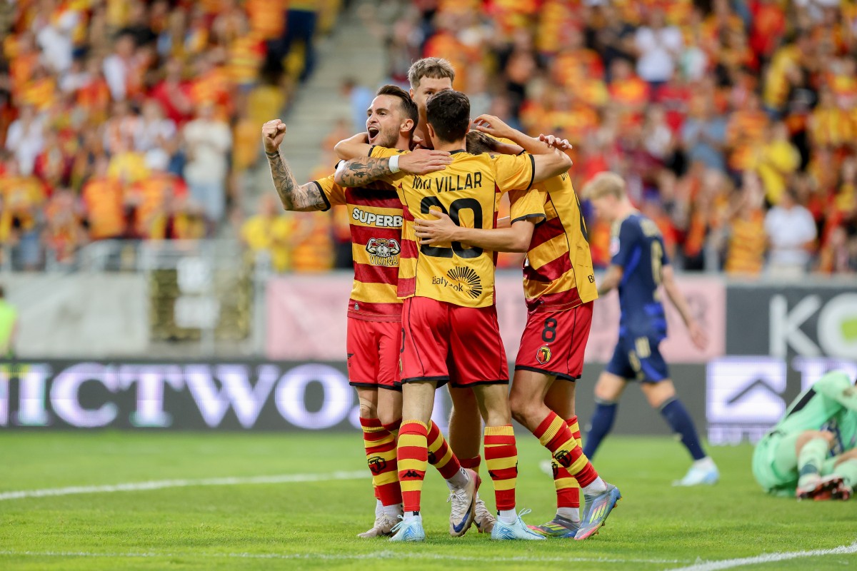 Jagiellonia