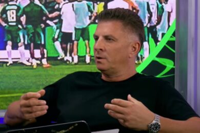 Mateusz Borek przyznaje: Nie umiemy grać w piłkę!