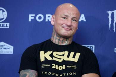 Artur Szpilka wraca do KSW! Padła kluczowa data. “Mega mocne nazwisko”