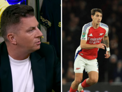 Kiwior trafi do FC Porto? Borek ujawnia korespondencję z agentem piłkarza!