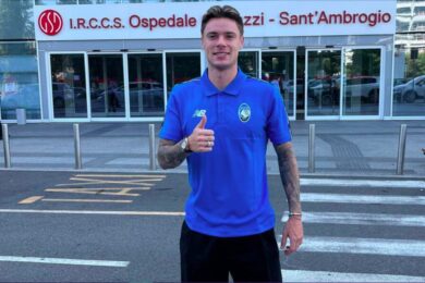 Nicola Zalewski w Atalancie Bergamo! Wszystko co powinieneś wiedzieć o tym transferze