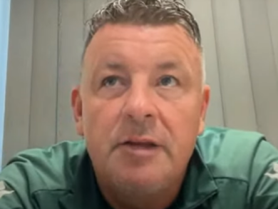 Górak przemówił ws. Adama Zrelaka. “Nie jest gotowy”