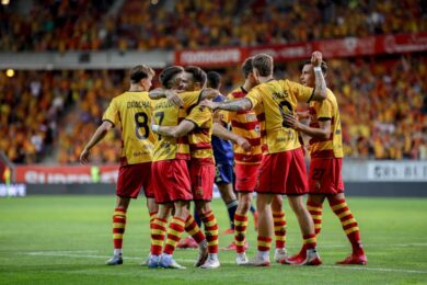 Jagiellonia ma problem. Złe wieści przed ważnym meczem w Europie